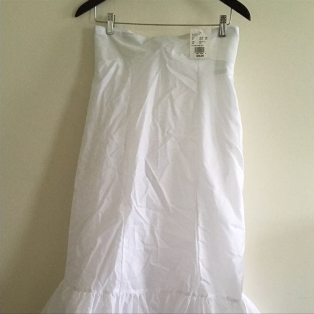 Dress slip A-Line
